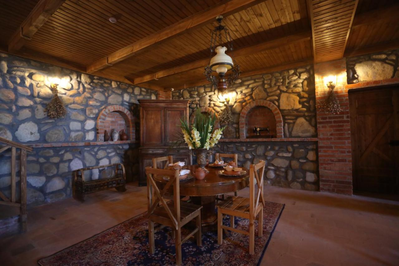 Chateau khashmi Extérieur photo