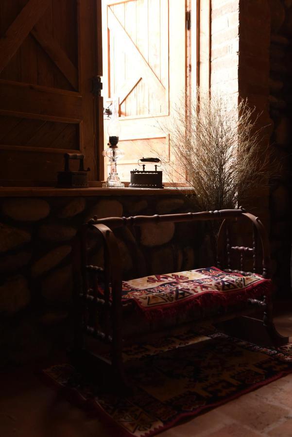Chateau khashmi Extérieur photo